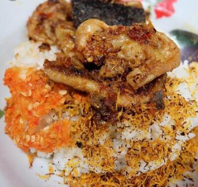 warung RK