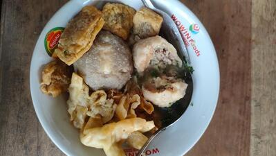 Bakso Joss