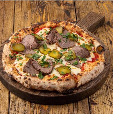 Пиццерия Лали