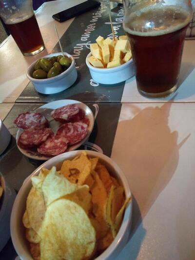 Flopy's Restobar