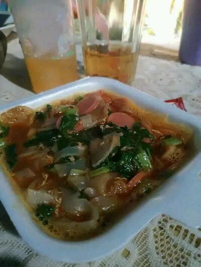 warung seblak rini ayu sucika