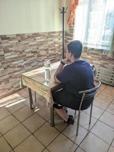 Kafe-Pitseriya "Chumak"