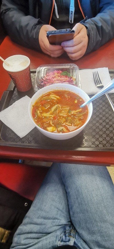 Кафе