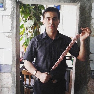 کبابی سید