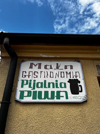 Pijalnia Piwa