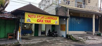 Resto 3 putri