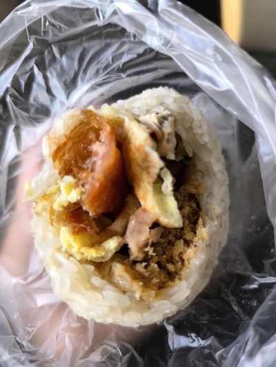 活力蔬食 早餐