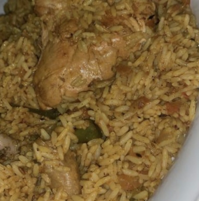 Millah Kitchen and restaurant
