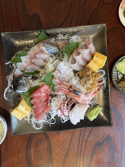 Tsukasa Sushi