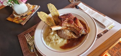 Taverne Jaunpass