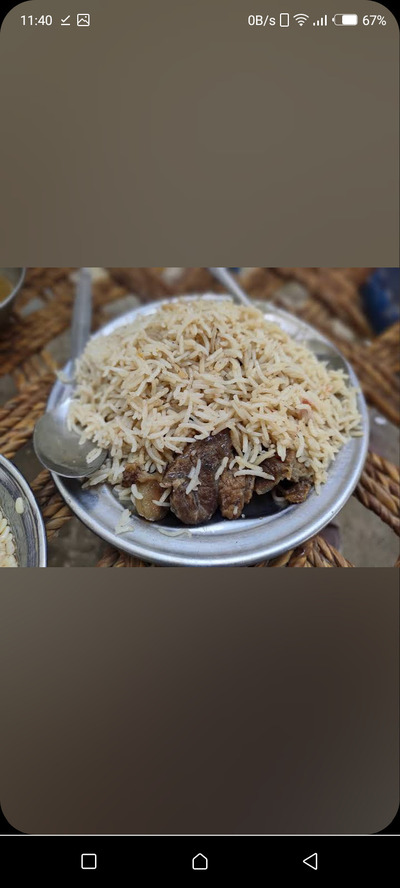 Marhaba Waziristan Hotel