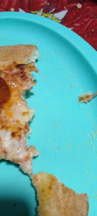 Little Caesars Pizza Lola Beltran