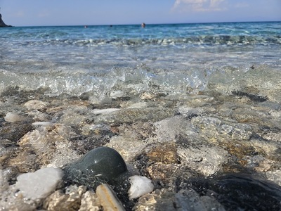 Paradise Beach