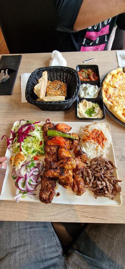 Sofra Restaurant Århus