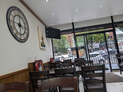 Eatwell Cafe
