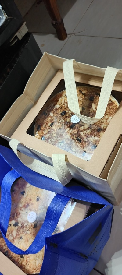 Jeje desert