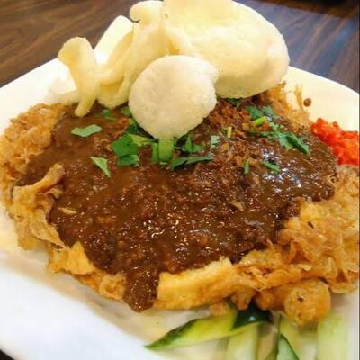 Tahu telor