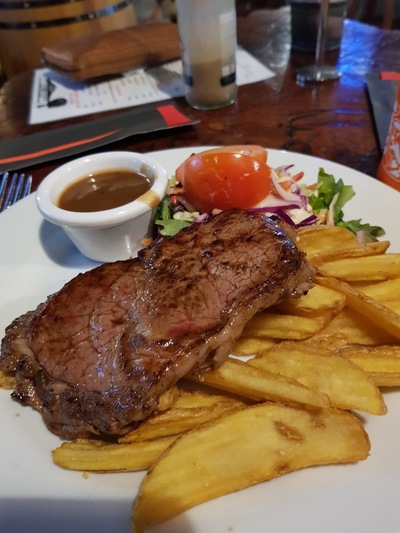 The Mucka Pub