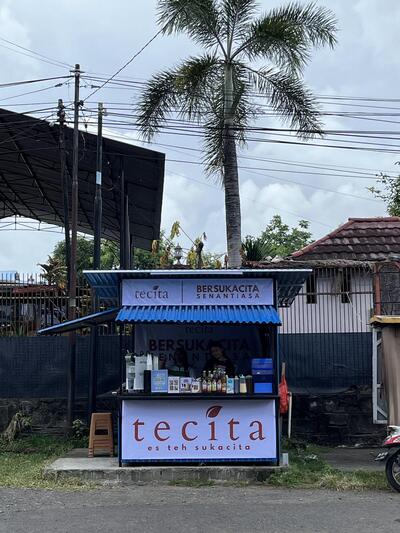 Tecita x Citatoast