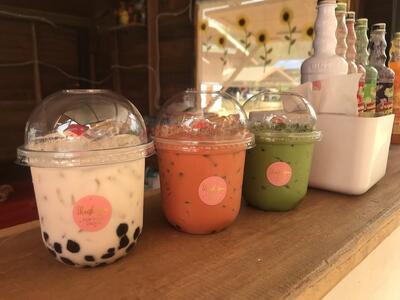 La.moon coffee - ละมุนคอฟฟี่