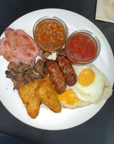 Kirsty's Cafe