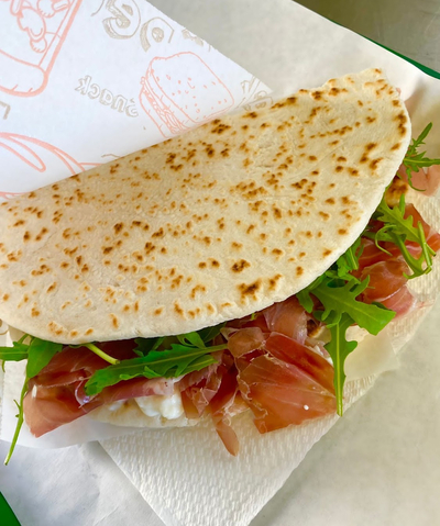 Piadina