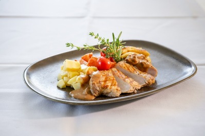 Bistro Lindenpark