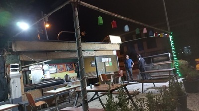 Köylüm kuzu kokoreç