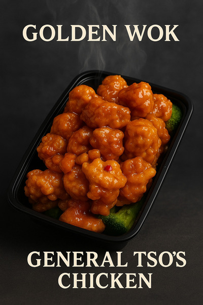 Golden Wok