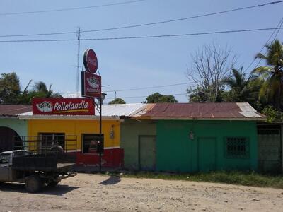 Pollolandia