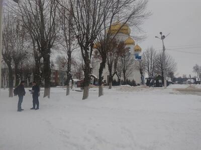 Кафе "Лабиринт"