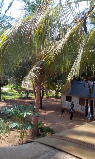 Chaurembo Cafe
