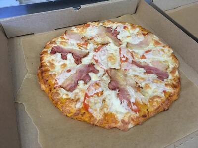 Пекарня "Печкин"