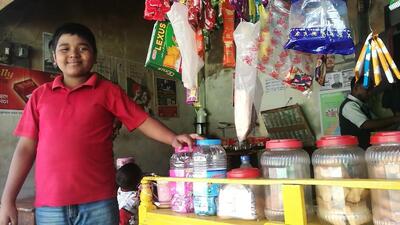 Abdur Rahman Store