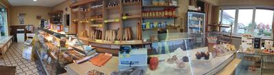 Boulangerie Gille et Fils