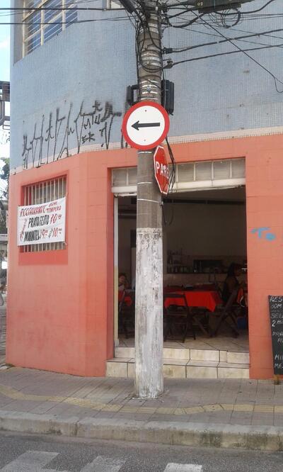 Restaurante Bom Tempero foto