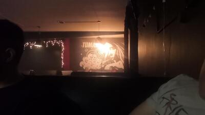 Hookah Bar Tuman