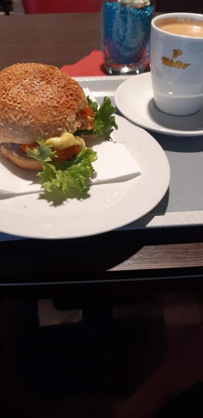 Schäfer's Brot- und Kuchenshop