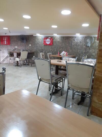 Restaurant Zorona