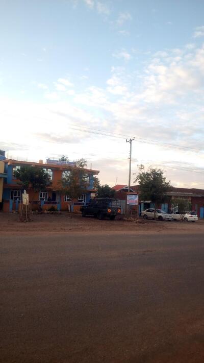 Countygate Lodge Isiolo