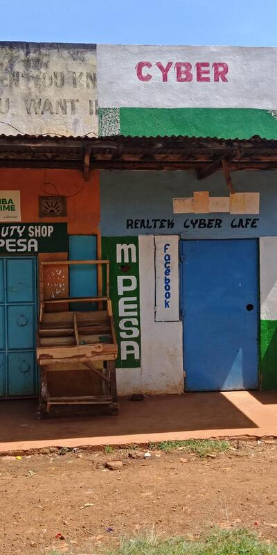 RealTek Cyber And Mpesa