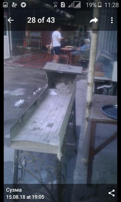 Sokhil Restoraunt