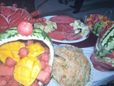 Mezzaluna Restaurant Njombe
