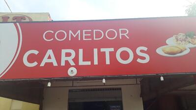 Comedor Carlitos