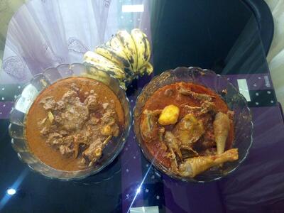 Mama beka kitchen