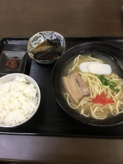 まーさん食堂