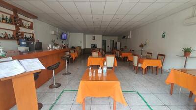 Restaurante Turistico Gula
