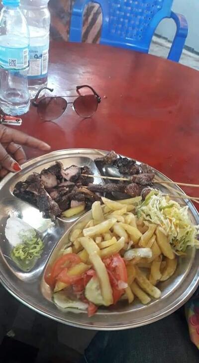 PICNIC PUB