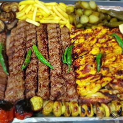 Espadana Restaurant