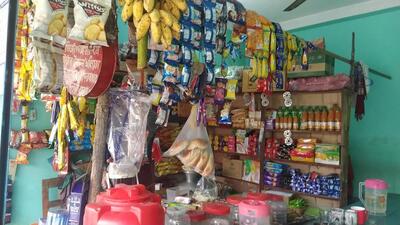 Rashu Tae store